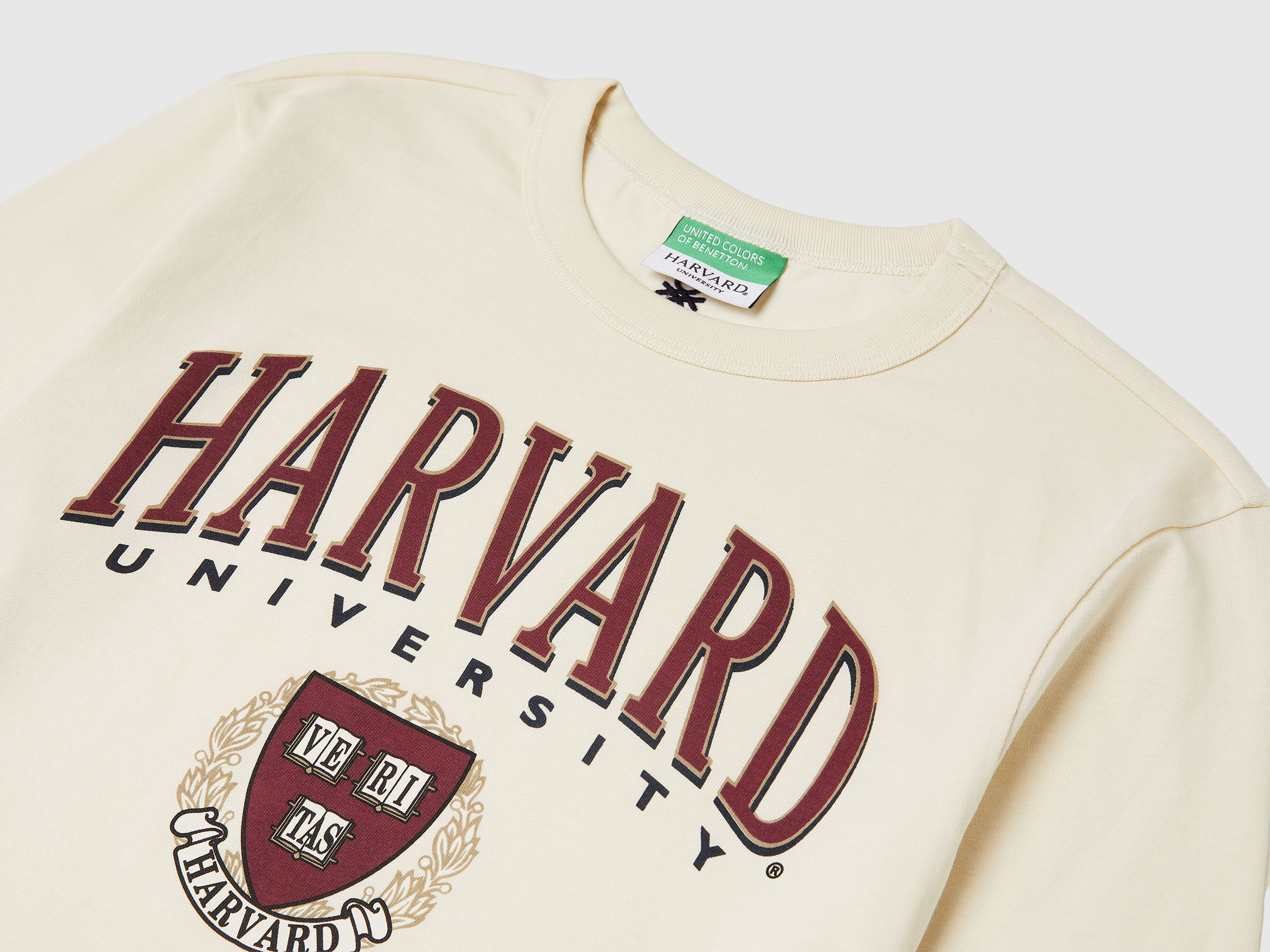 T-SHIRT L/S Jungen image number 3